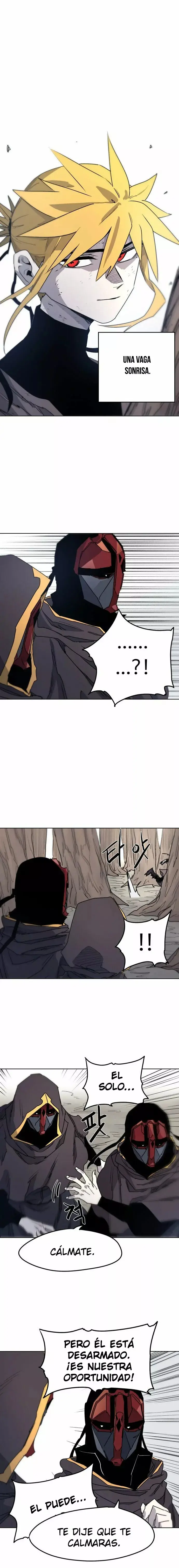 The Ember Knight capítulo 10, página 5