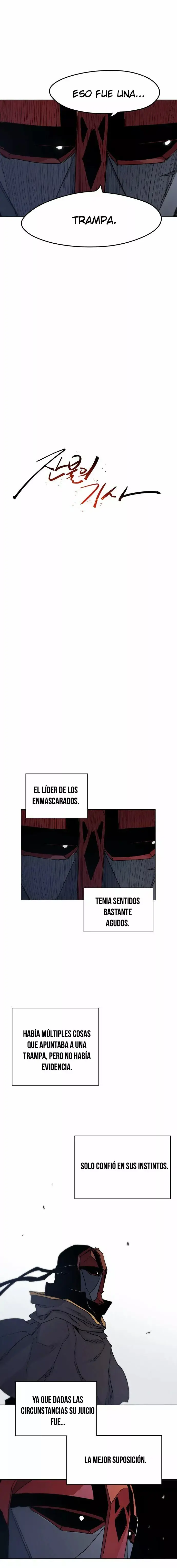 The Ember Knight capítulo 10, página 6