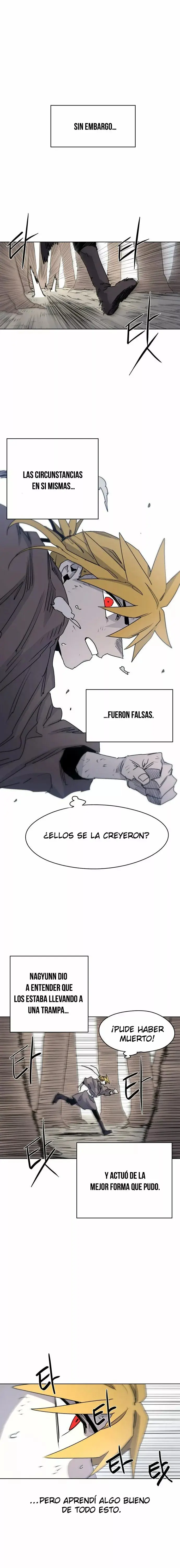 The Ember Knight capítulo 10, página 7