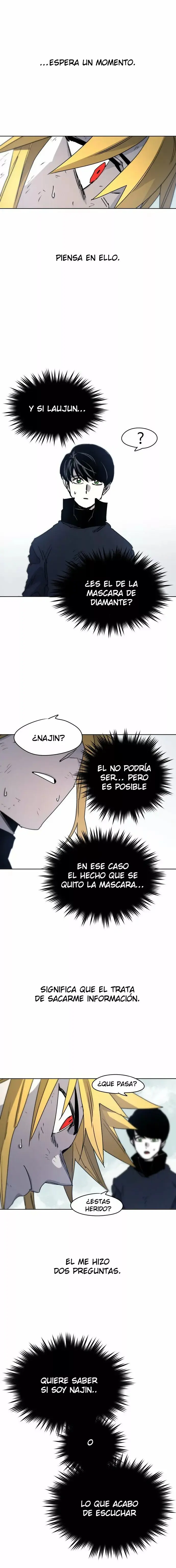 The Ember Knight capítulo 10, página 10