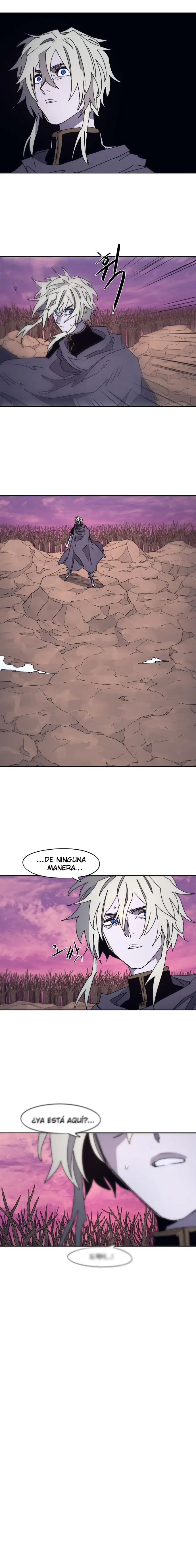 The Ember Knight capítulo 101, página 10
