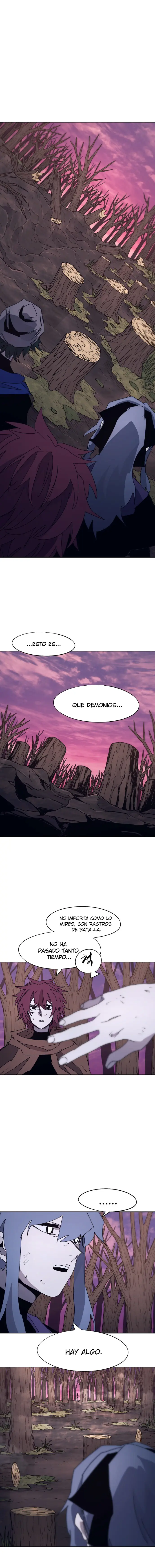 The Ember Knight capítulo 101, página 12