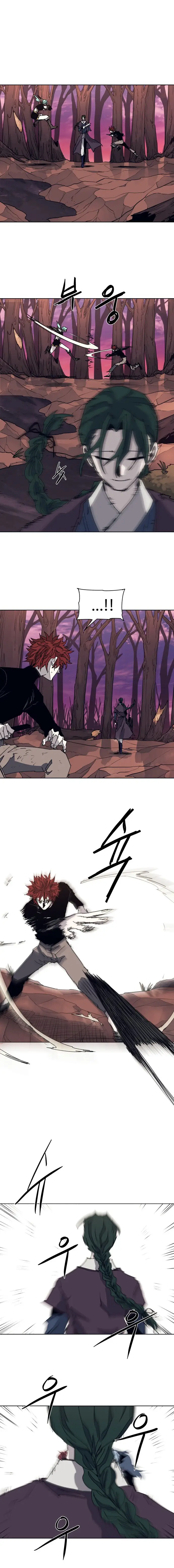 The Ember Knight capítulo 102, página 11