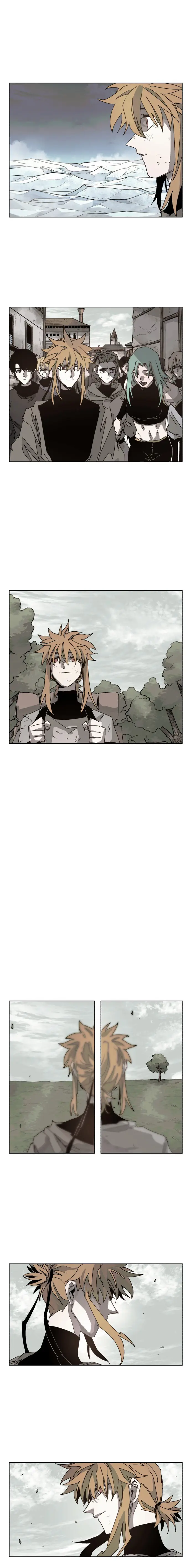 The Ember Knight capítulo 103, página 2