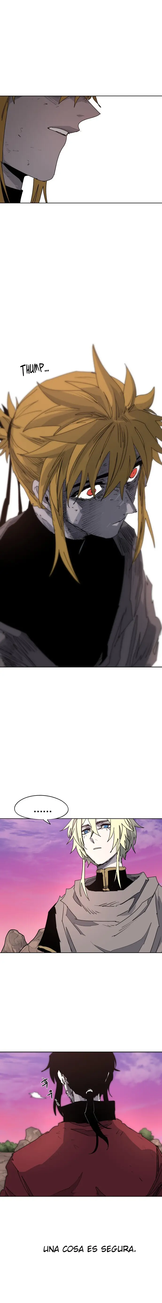 The Ember Knight capítulo 103, página 12