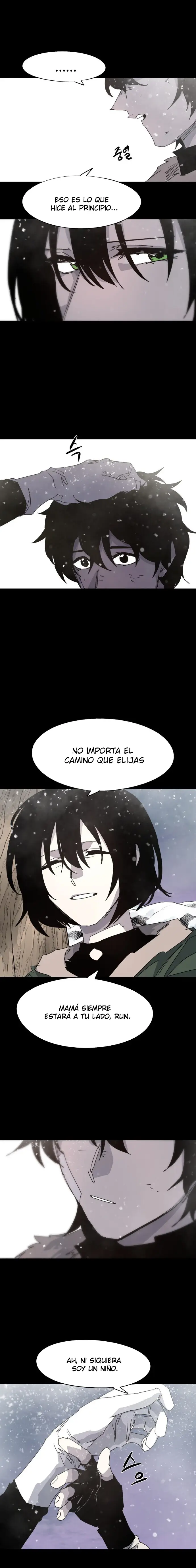 The Ember Knight capítulo 104, página 10