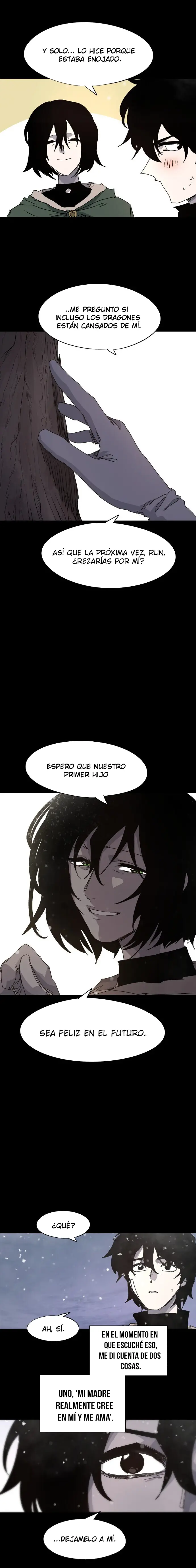 The Ember Knight capítulo 104, página 11
