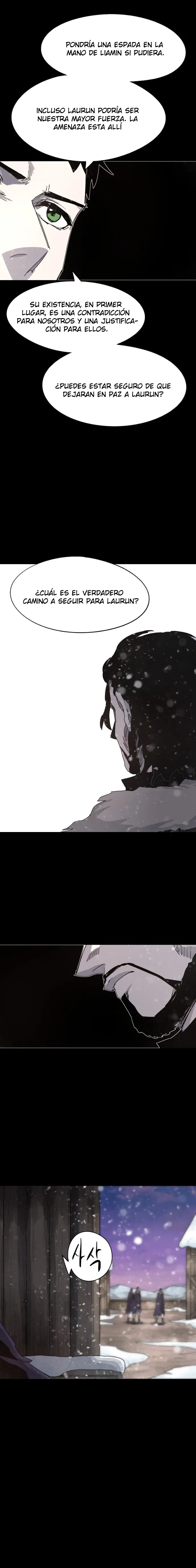 The Ember Knight capítulo 105, página 13