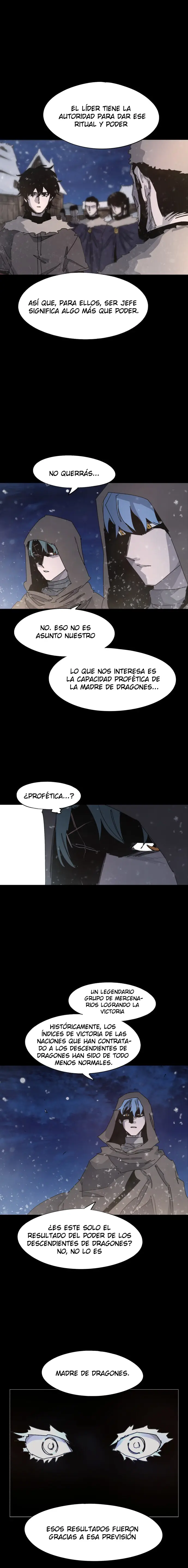 The Ember Knight capítulo 106, página 2