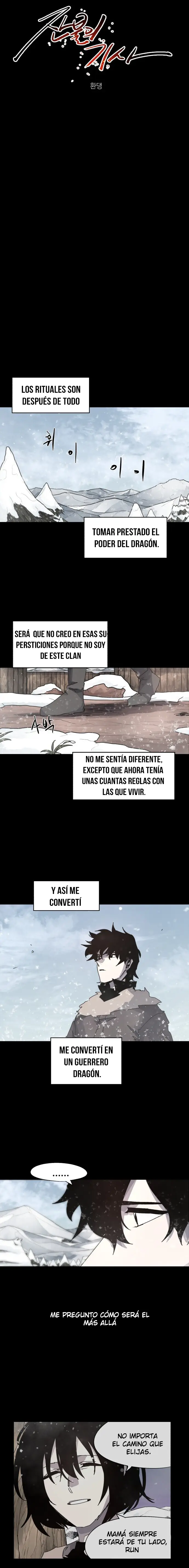 The Ember Knight capítulo 106, página 5