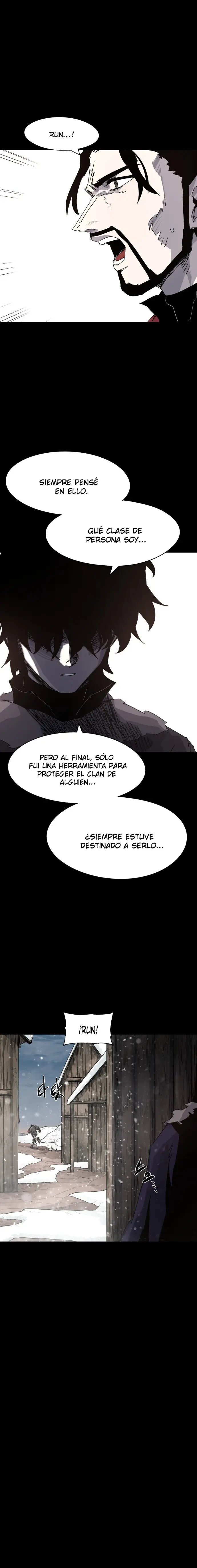 The Ember Knight capítulo 106, página 10