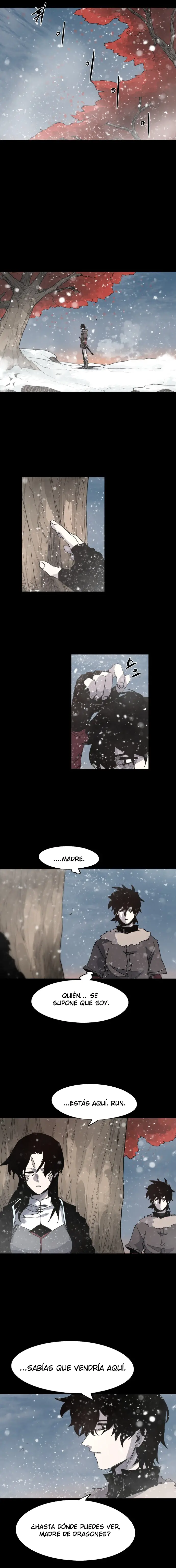 The Ember Knight capítulo 106, página 11