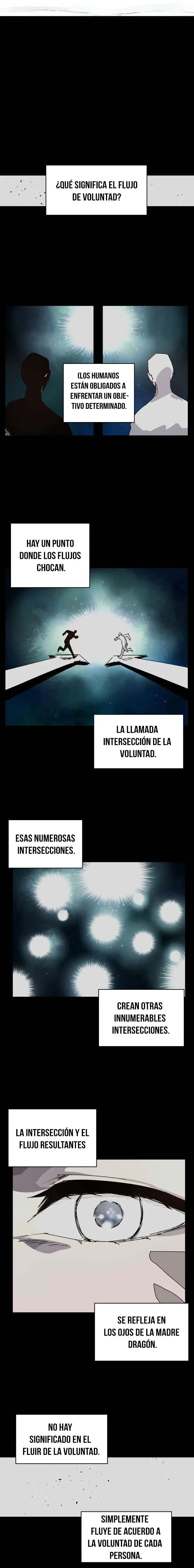 The Ember Knight capítulo 107, página 2