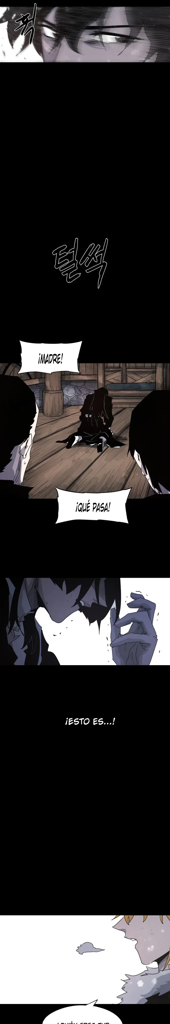 The Ember Knight capítulo 107, página 13