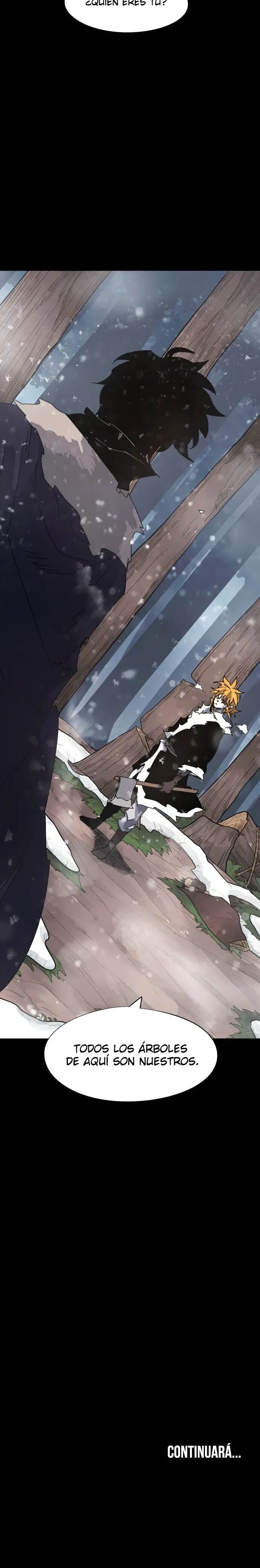 The Ember Knight capítulo 107, página 14