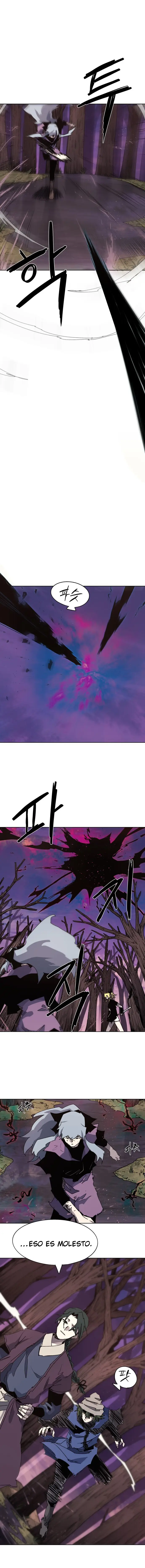 The Ember Knight capítulo 109, página 4