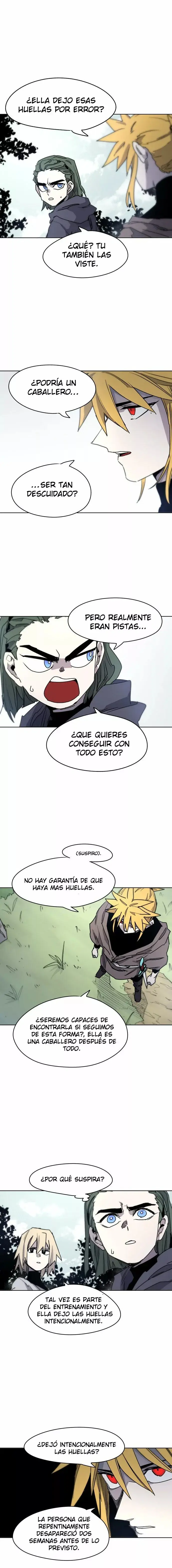 The Ember Knight capítulo 11, página 4