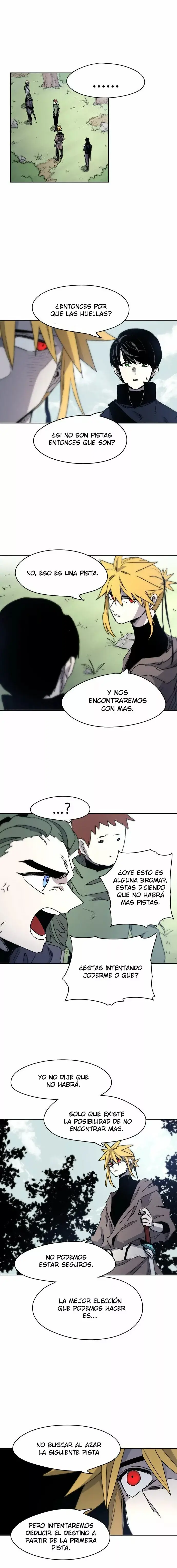 The Ember Knight capítulo 11, página 5