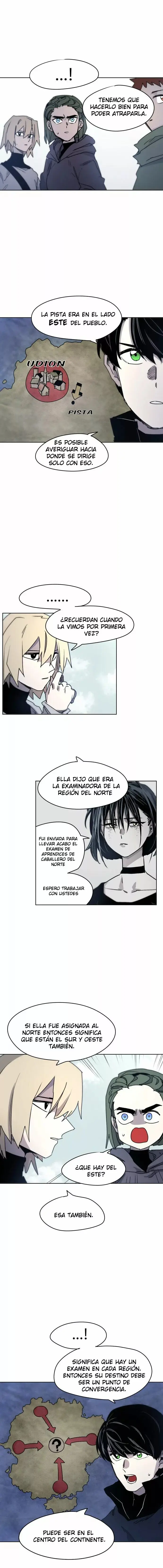 The Ember Knight capítulo 11, página 6