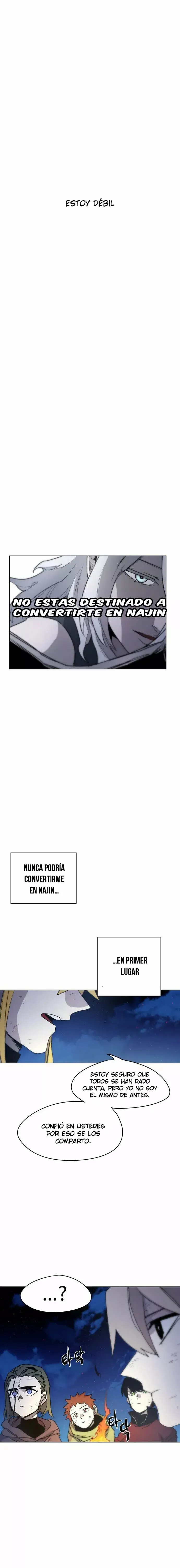 The Ember Knight capítulo 11, página 10