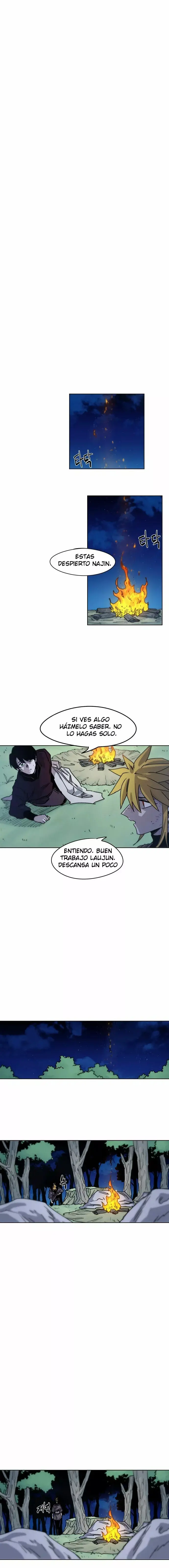 The Ember Knight capítulo 11, página 14