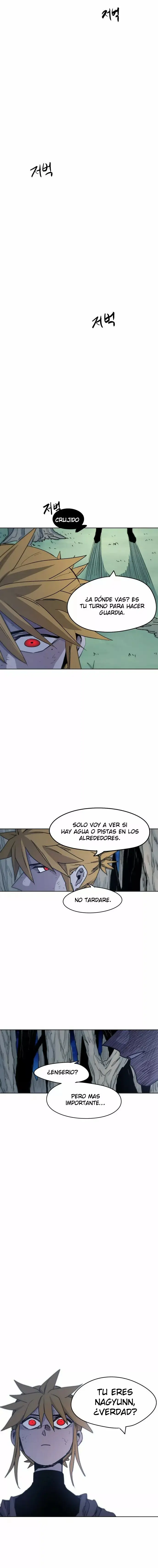 The Ember Knight capítulo 11, página 15