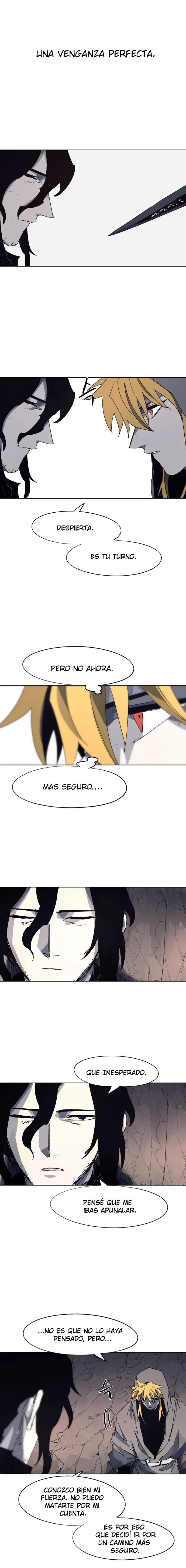 The Ember Knight capítulo 110, página 7