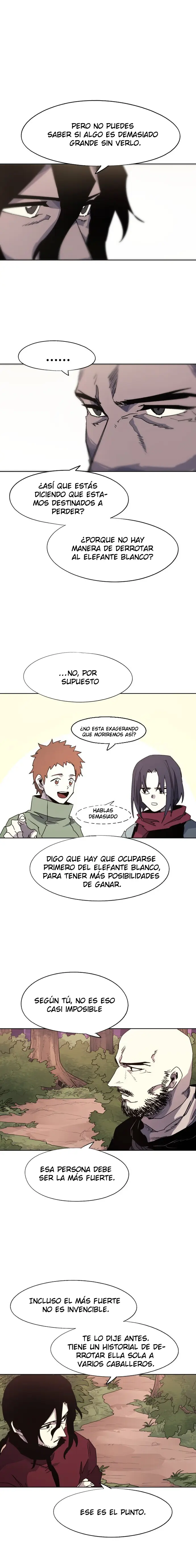 The Ember Knight capítulo 112, página 7