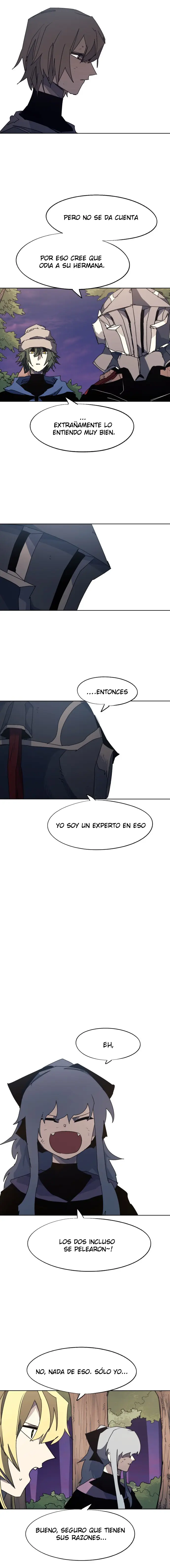 The Ember Knight capítulo 113, página 7