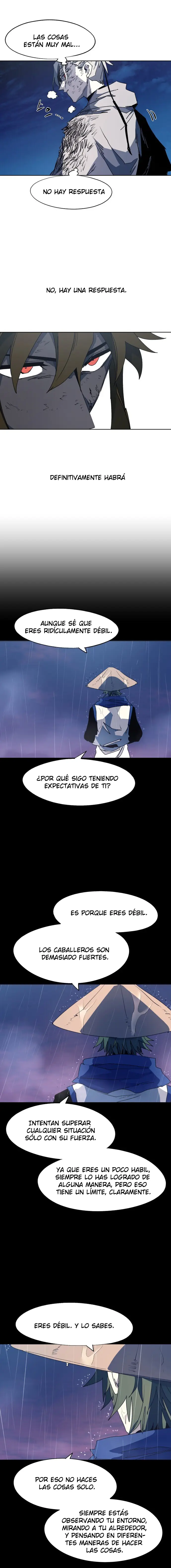 The Ember Knight capítulo 115, página 7
