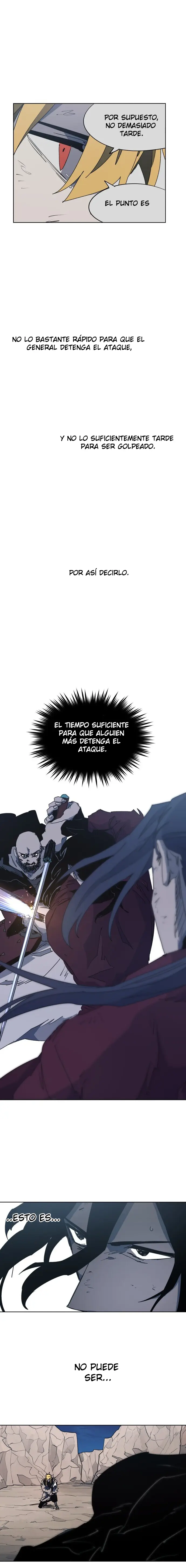 The Ember Knight capítulo 115, página 12