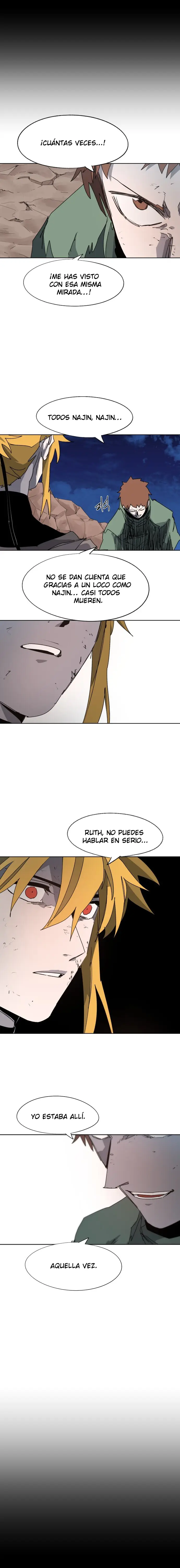 The Ember Knight capítulo 117, página 10