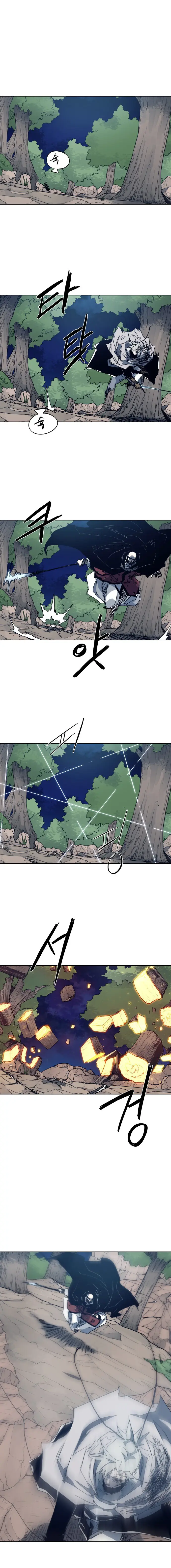 The Ember Knight capítulo 118, página 5
