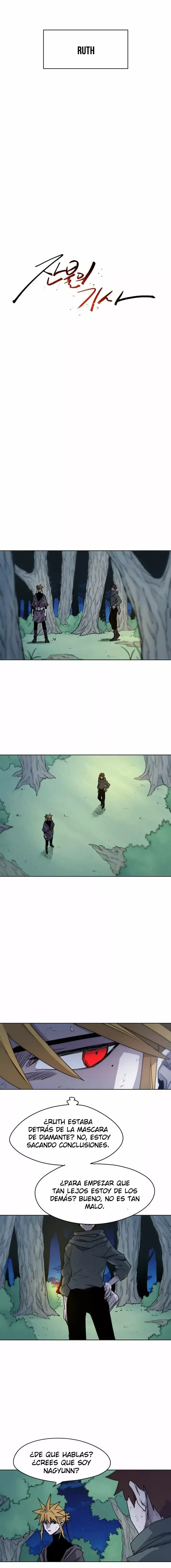 The Ember Knight capítulo 12, página 3