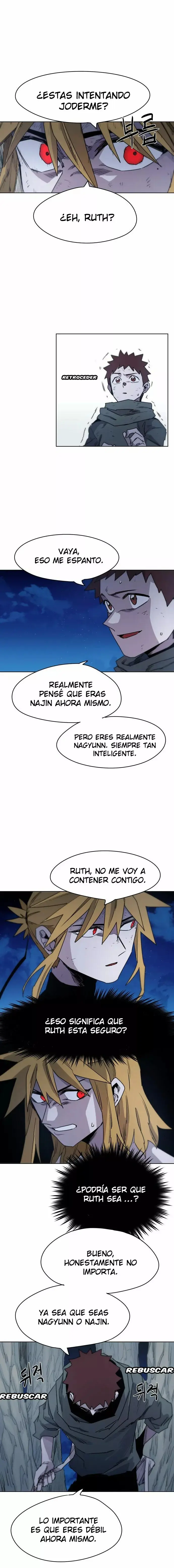 The Ember Knight capítulo 12, página 4