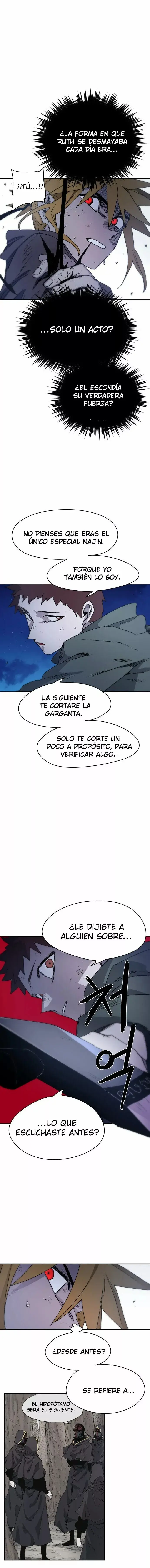 The Ember Knight capítulo 12, página 6