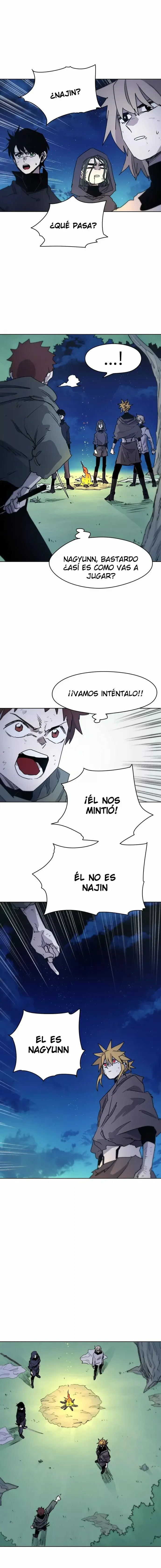 The Ember Knight capítulo 12, página 12