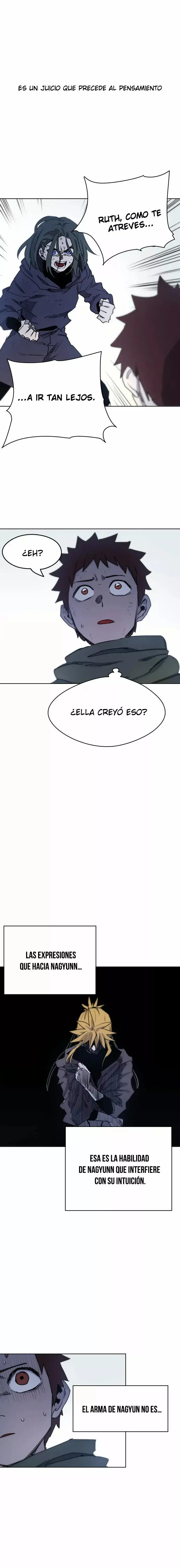 The Ember Knight capítulo 12, página 15