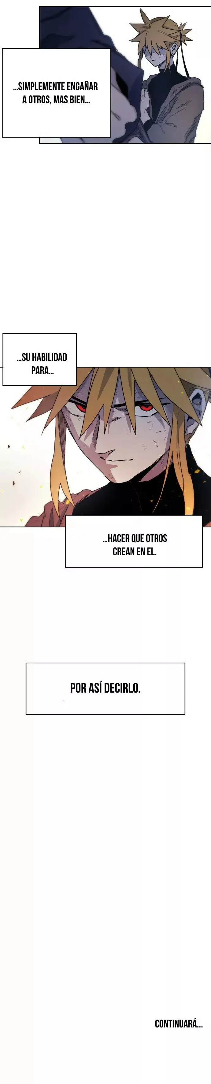 The Ember Knight capítulo 12, página 16