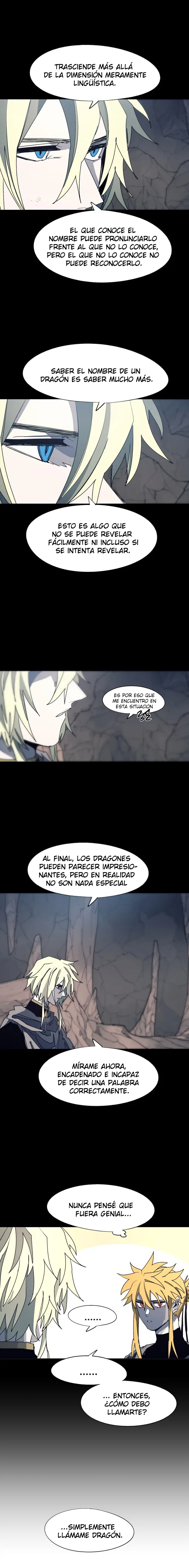 The Ember Knight capítulo 120, página 2