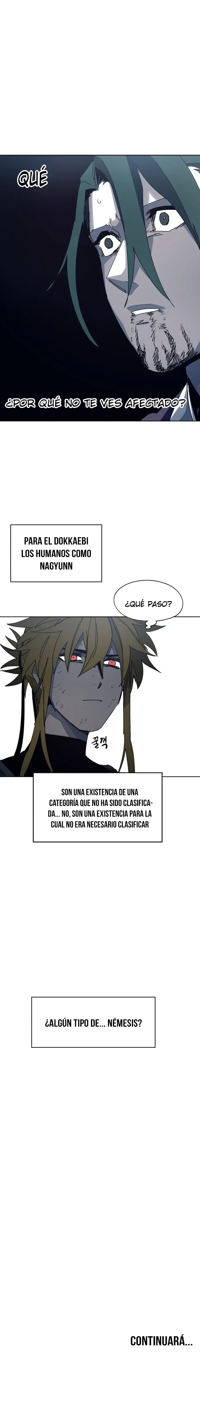 The Ember Knight capítulo 120, página 13