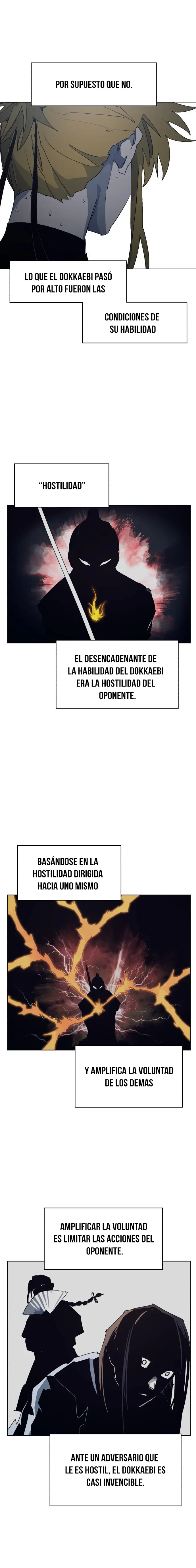 The Ember Knight capítulo 121, página 3