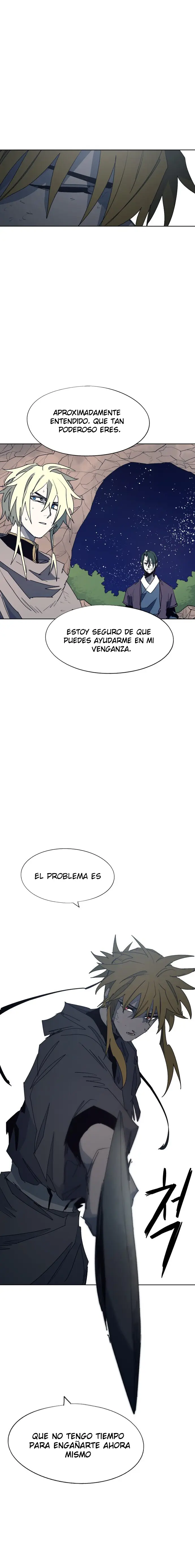 The Ember Knight capítulo 121, página 7