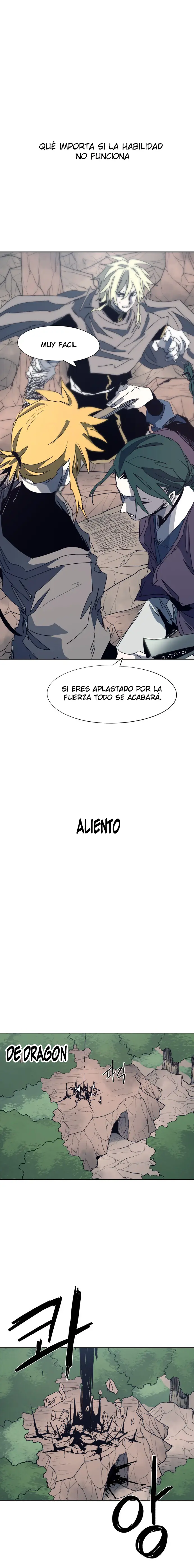 The Ember Knight capítulo 121, página 9