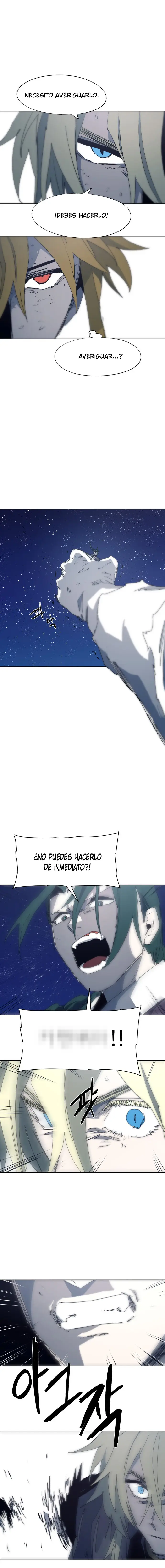The Ember Knight capítulo 121, página 13