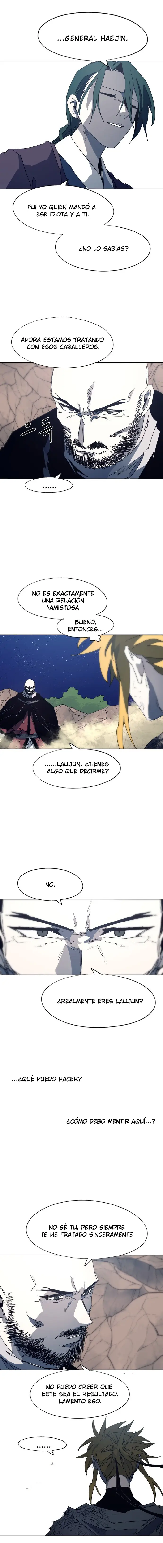 The Ember Knight capítulo 122, página 7
