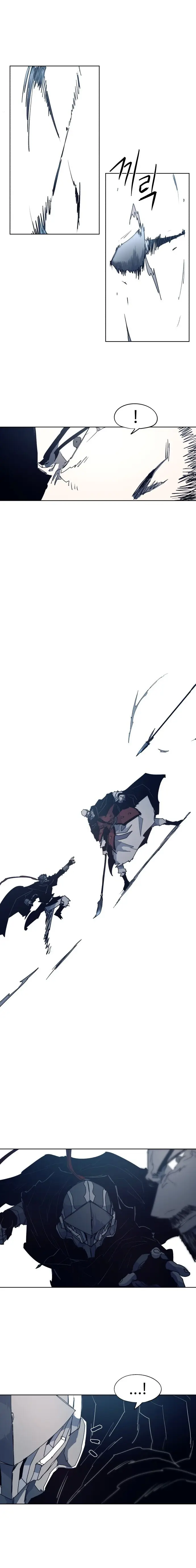 The Ember Knight capítulo 123, página 4