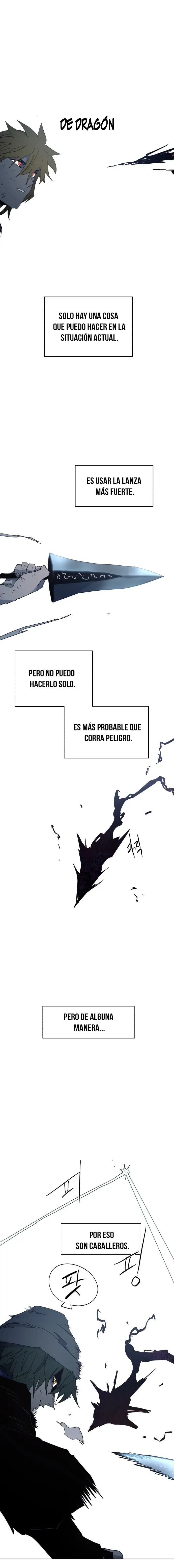 The Ember Knight capítulo 123, página 9