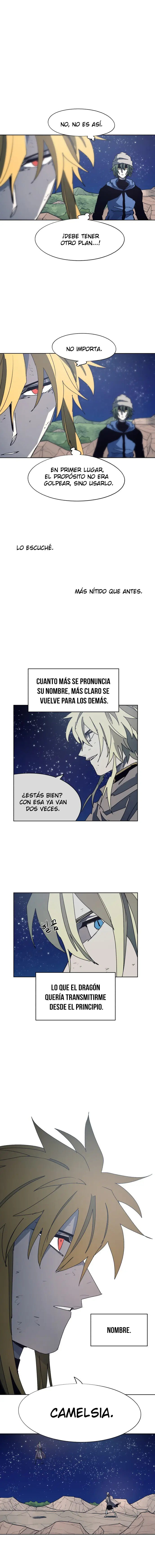 The Ember Knight capítulo 124, página 4