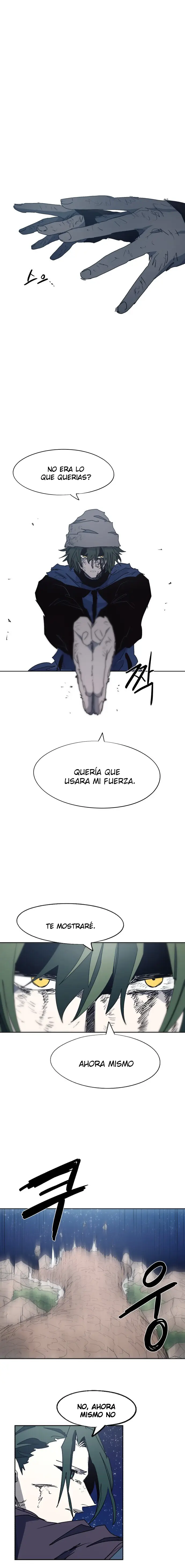 The Ember Knight capítulo 124, página 12